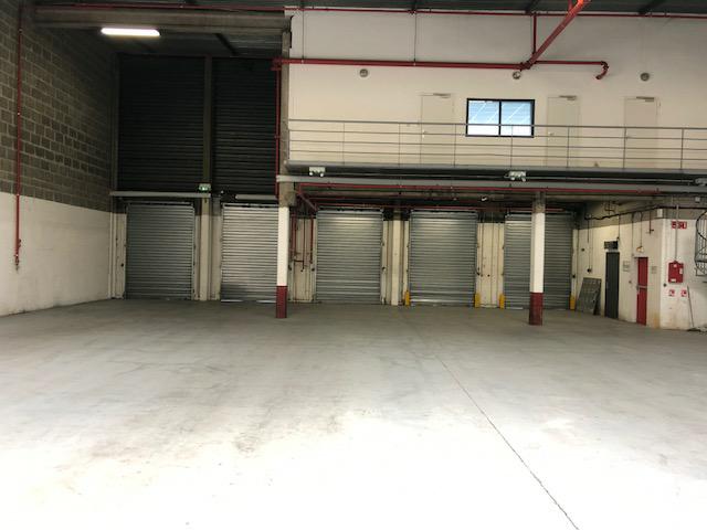 Entrepôt classe c Herblay 9581m² Location entrepôt classe c Herblay Val-d'Oise OLLOG2313986 4